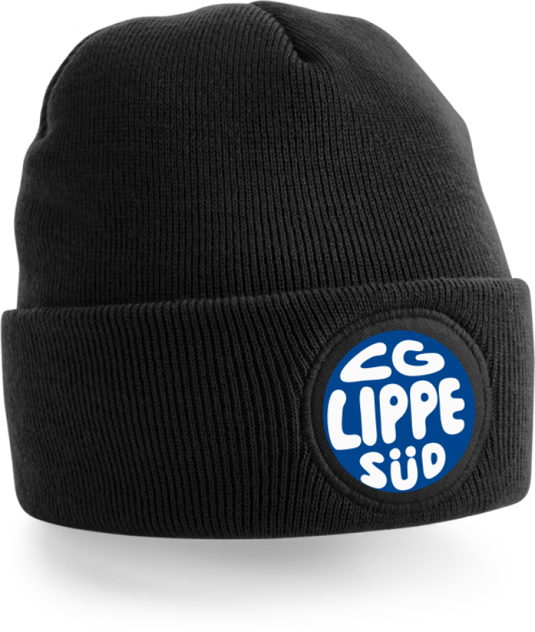 LG Lippe Süd Beanie-Mütze